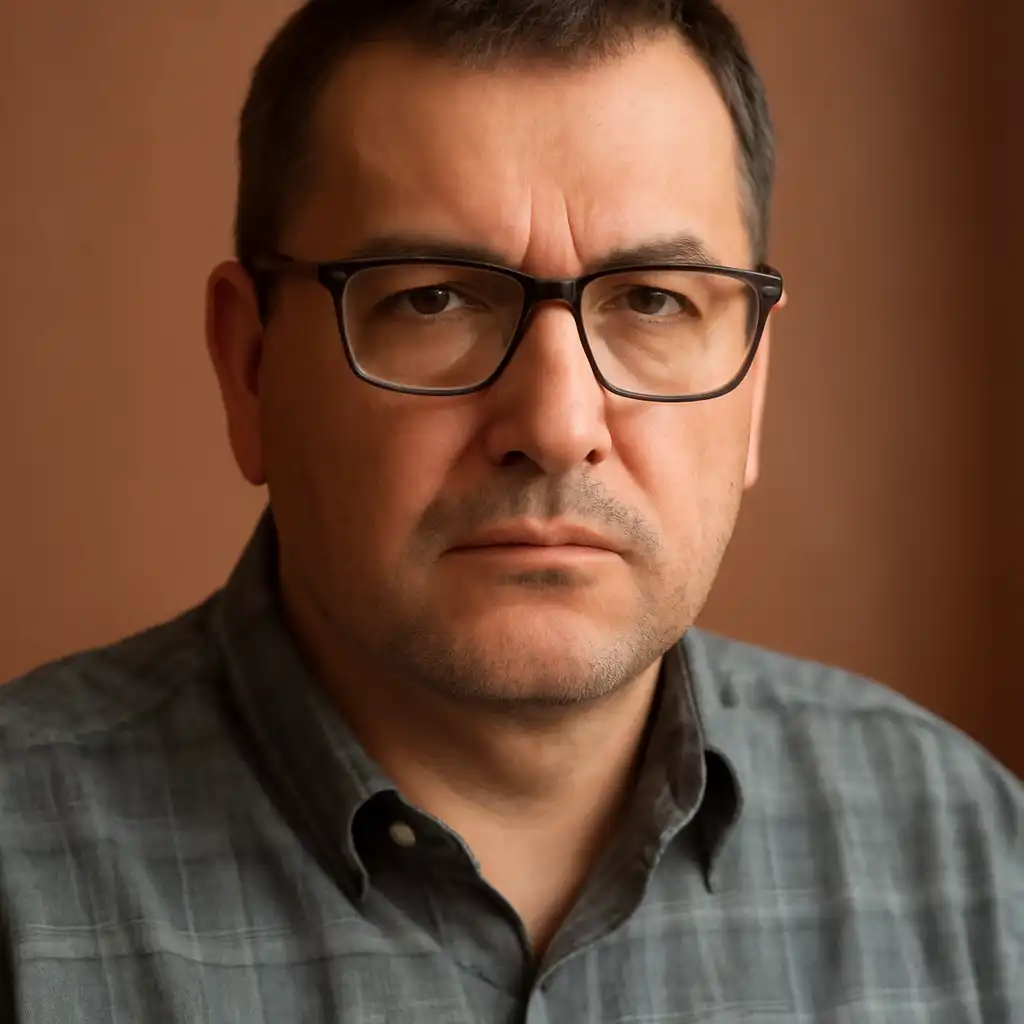 Markku Teräs